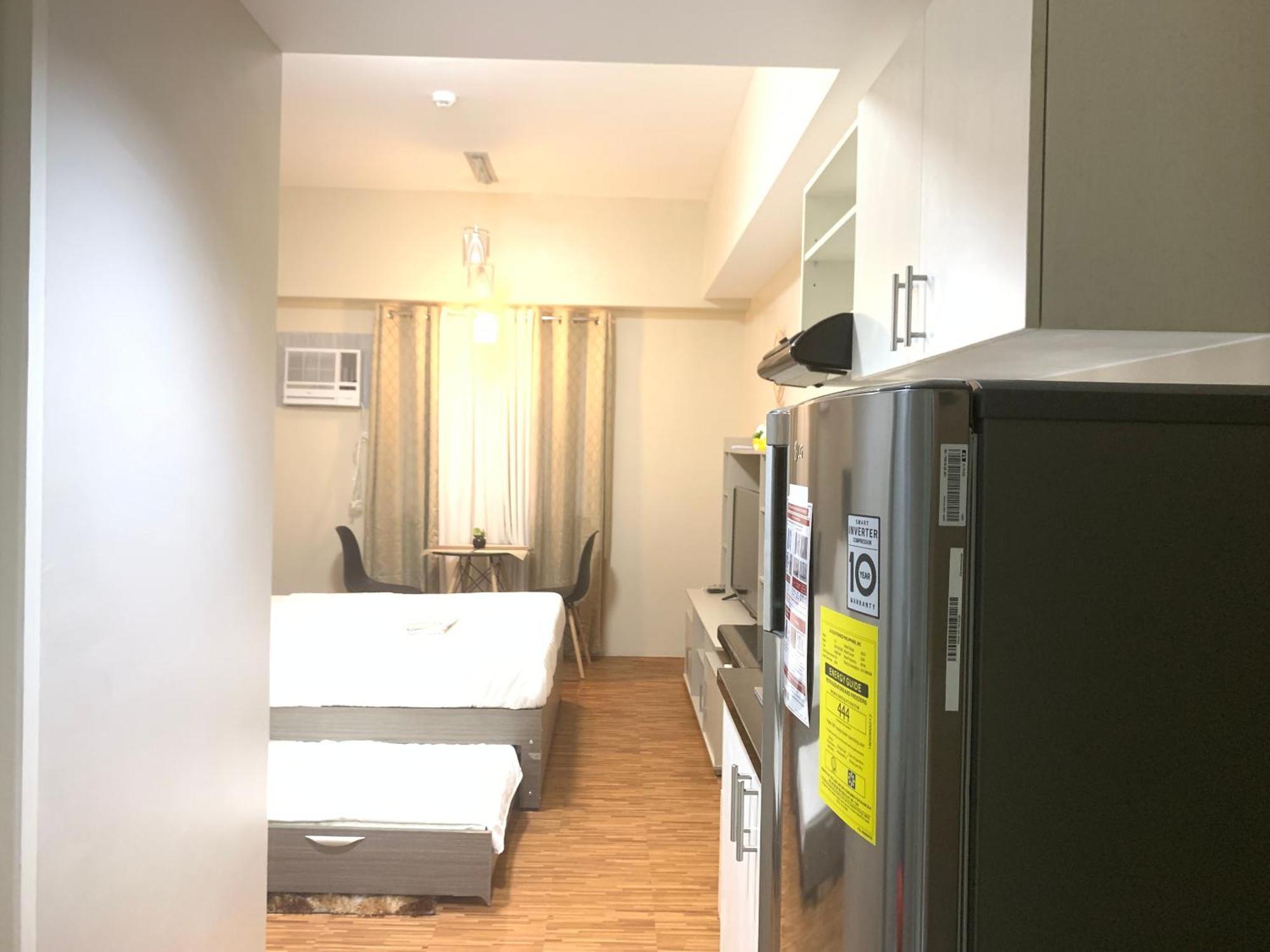 Luxanos Condo Place- Sunvida Tower Cebu Εξωτερικό φωτογραφία