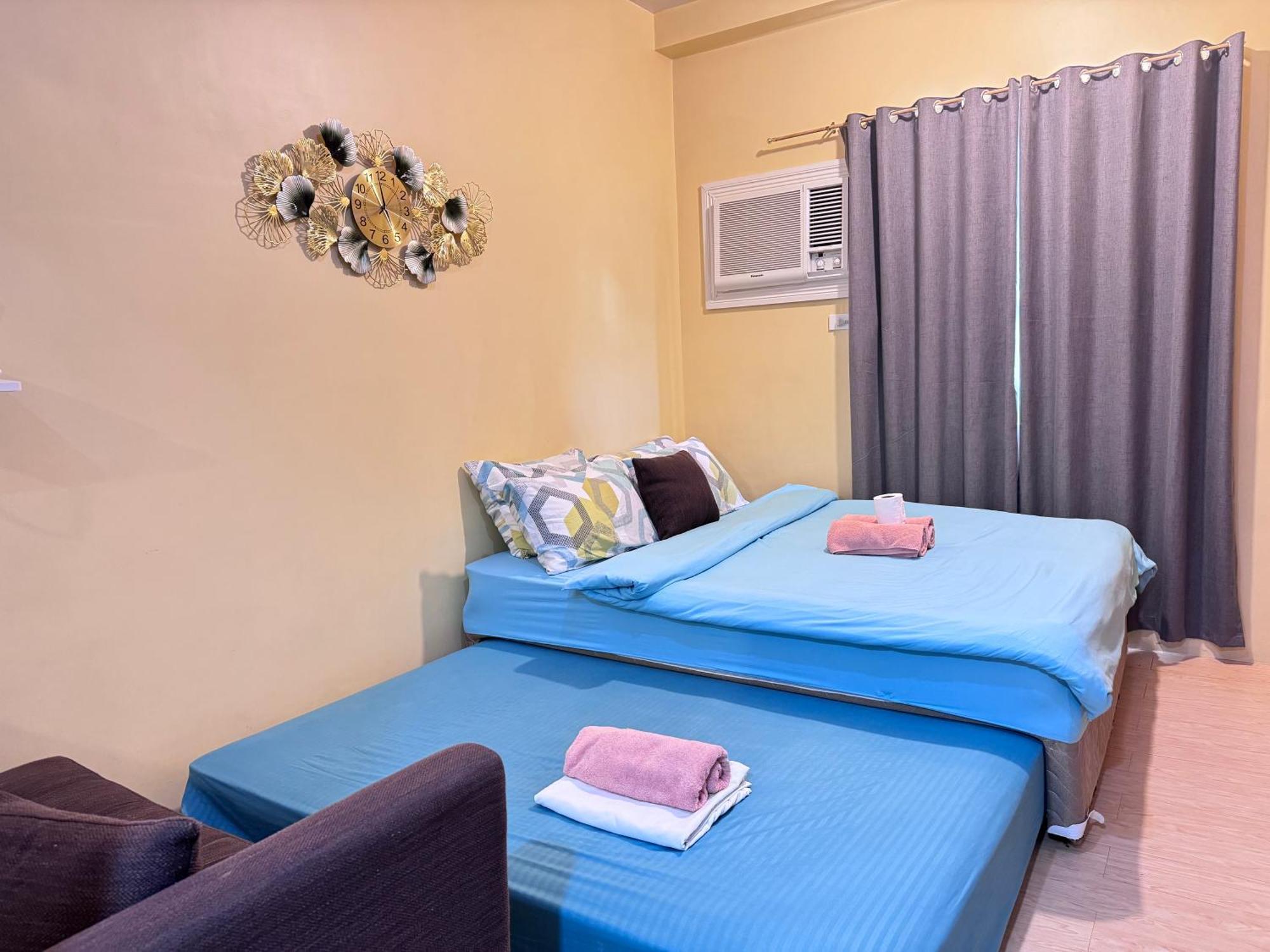 Luxanos Condo Place- Sunvida Tower Cebu Εξωτερικό φωτογραφία
