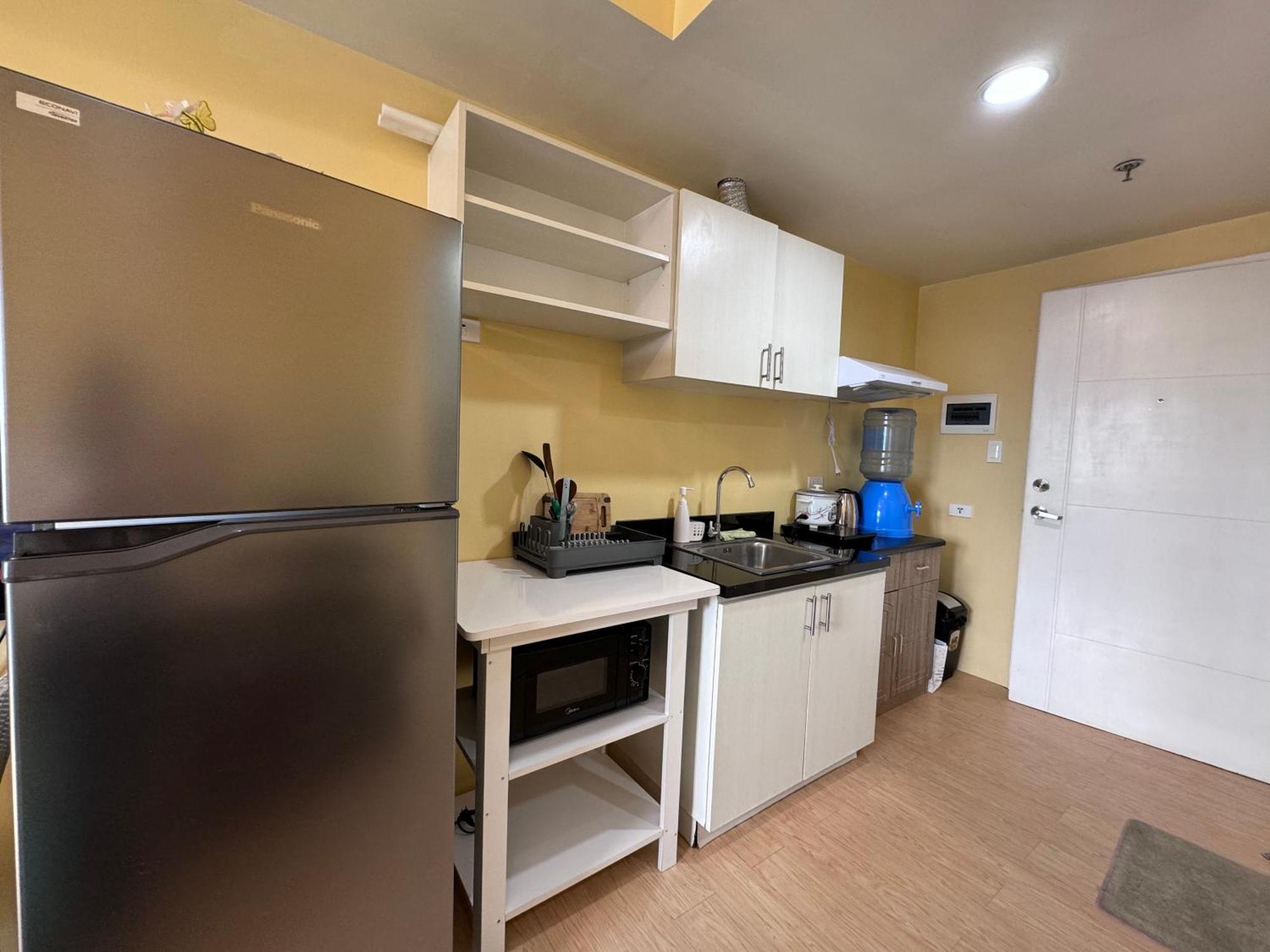 Luxanos Condo Place- Sunvida Tower Cebu Εξωτερικό φωτογραφία