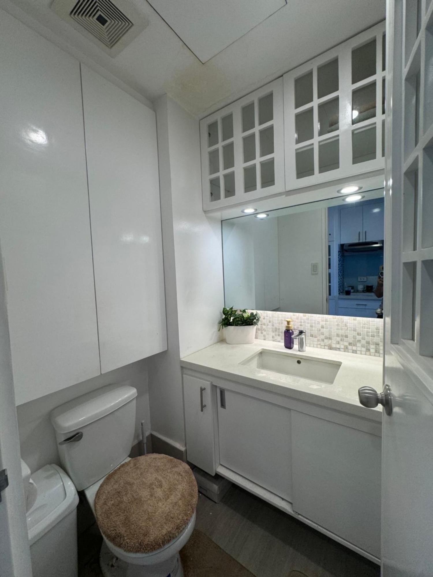 Luxanos Condo Place- Sunvida Tower Cebu Εξωτερικό φωτογραφία