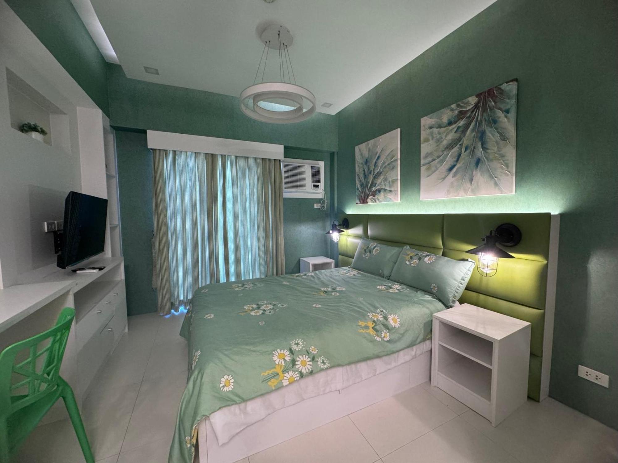Luxanos Condo Place- Sunvida Tower Cebu Εξωτερικό φωτογραφία