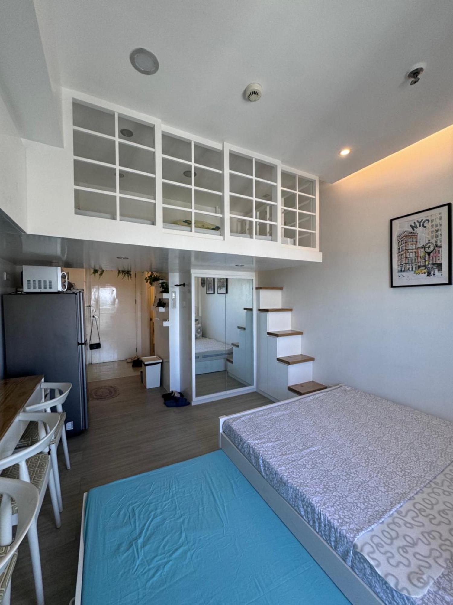 Luxanos Condo Place- Sunvida Tower Cebu Εξωτερικό φωτογραφία