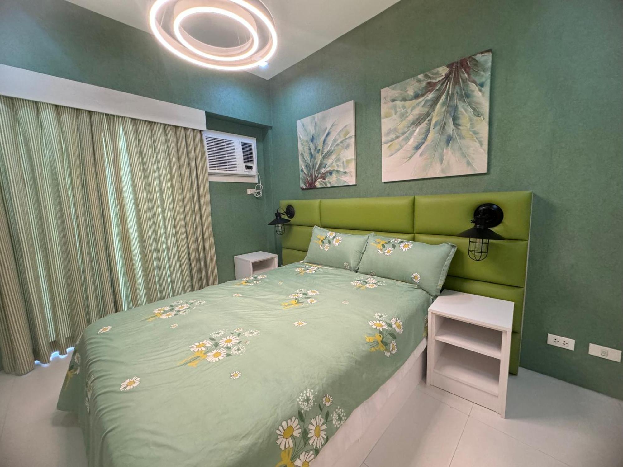 Luxanos Condo Place- Sunvida Tower Cebu Εξωτερικό φωτογραφία