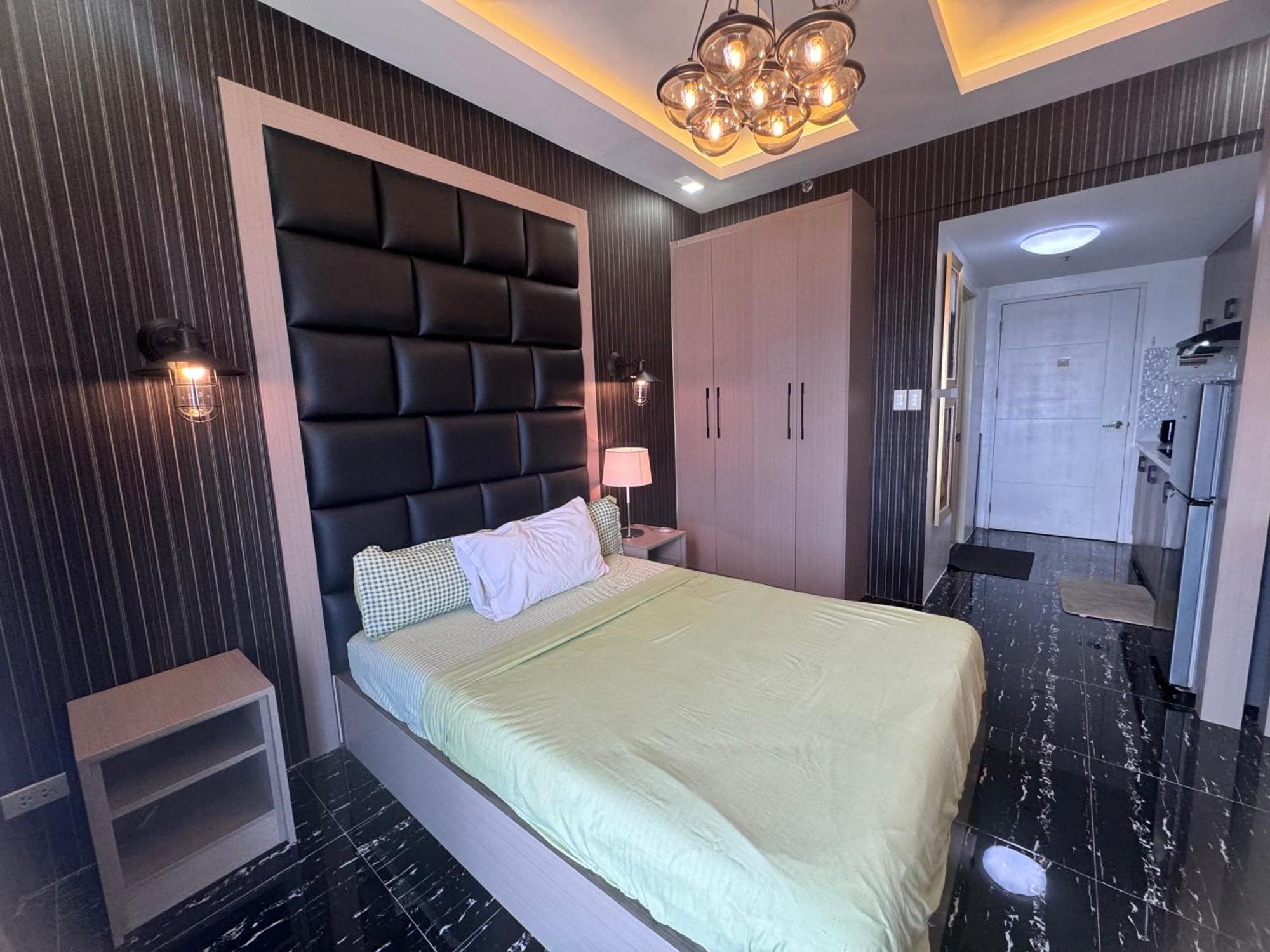 Luxanos Condo Place- Sunvida Tower Cebu Εξωτερικό φωτογραφία