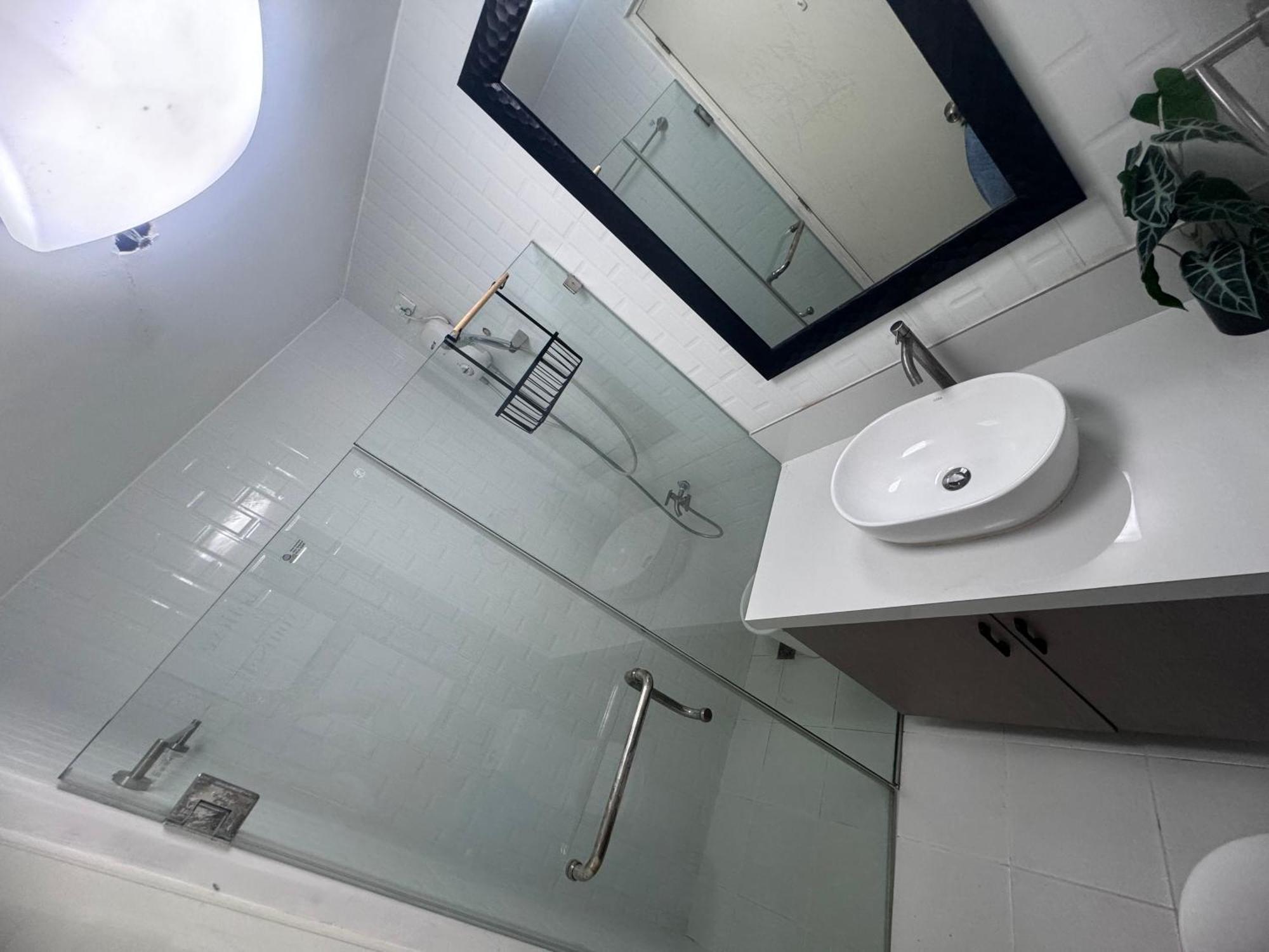 Luxanos Condo Place- Sunvida Tower Cebu Εξωτερικό φωτογραφία
